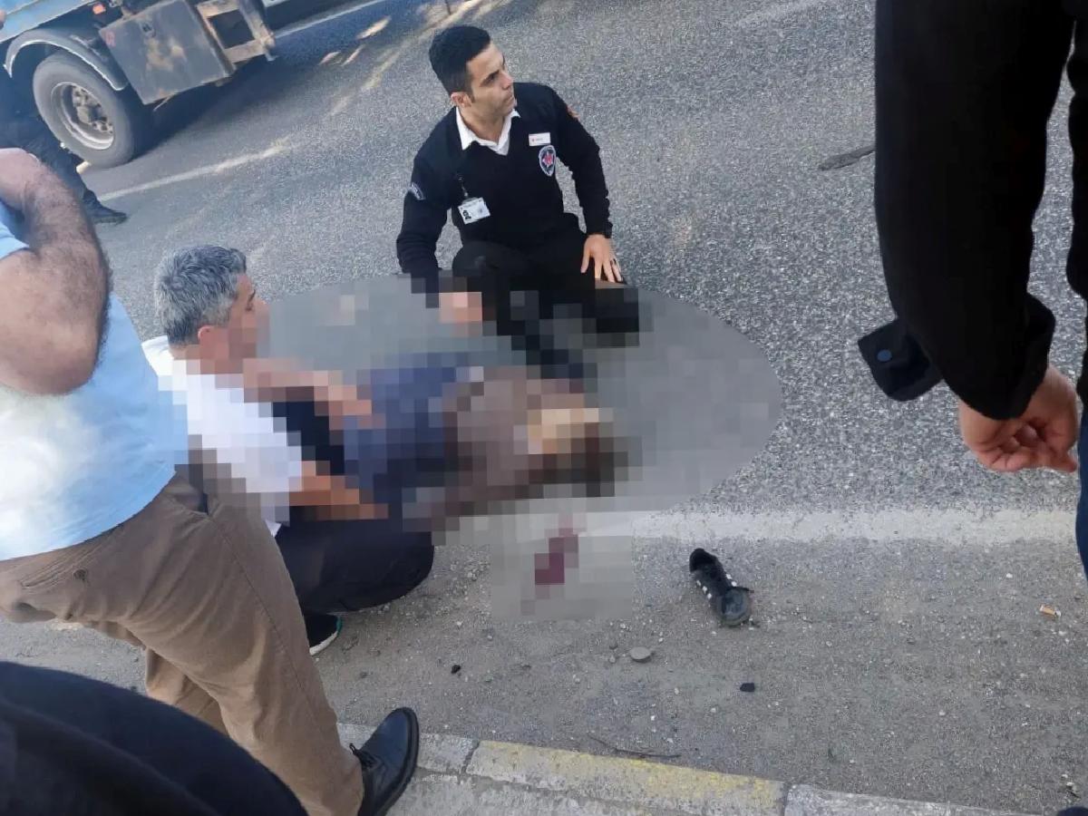 Düzce’de Motosiklet Kazası: Bir Ölü, Bir Yaralı
