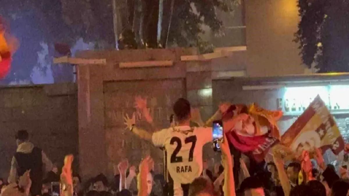 Düzce’de Renkler Kaynaştı