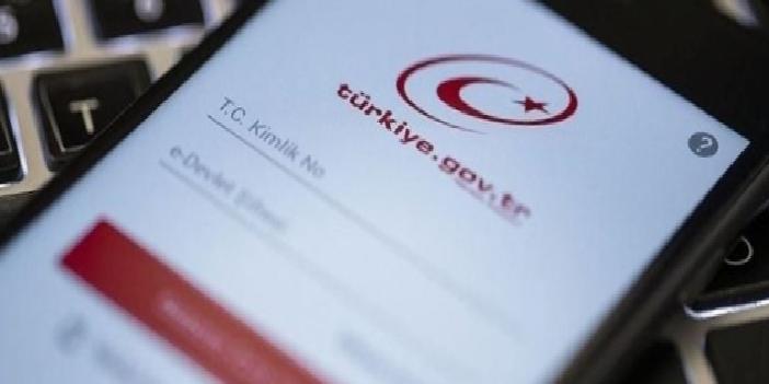 e-Devlet tarife karşılaştırma sistemi erişime açıldı: En uygun tarife kolayca bulunabilecek