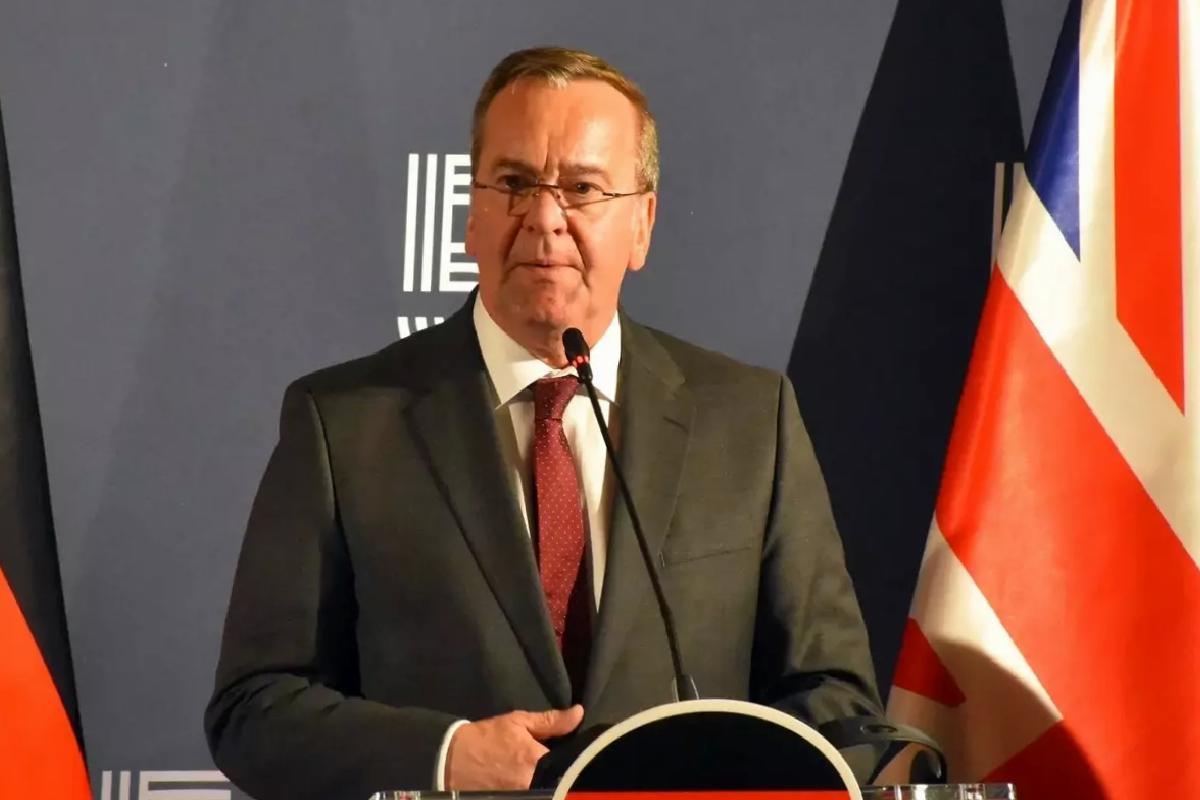 E5 Ülkeleri Savunmada İşbirliği Vurgusu