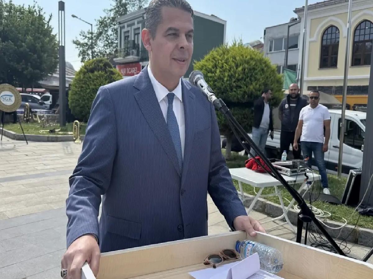 Ebeler ve Hemşireler Haftası Kutlandı
