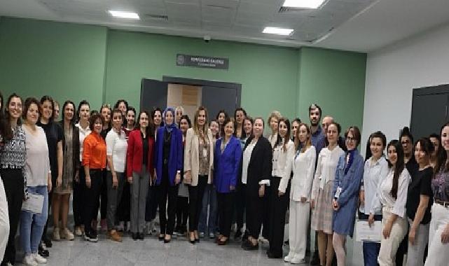 Ebelik Eğitimleriyle Normal Doğum Güçleniyor
