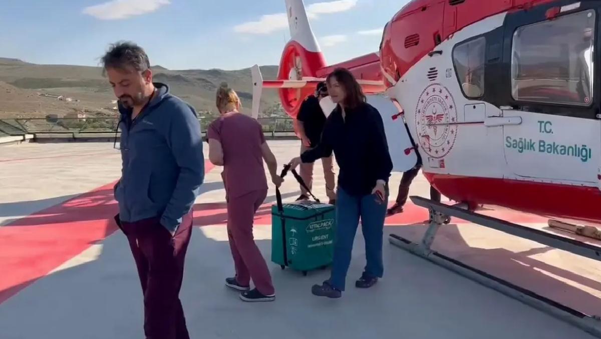 Ecem Gökkaya’nın Organ Bağışı 4 Hastaya Umut Oldu