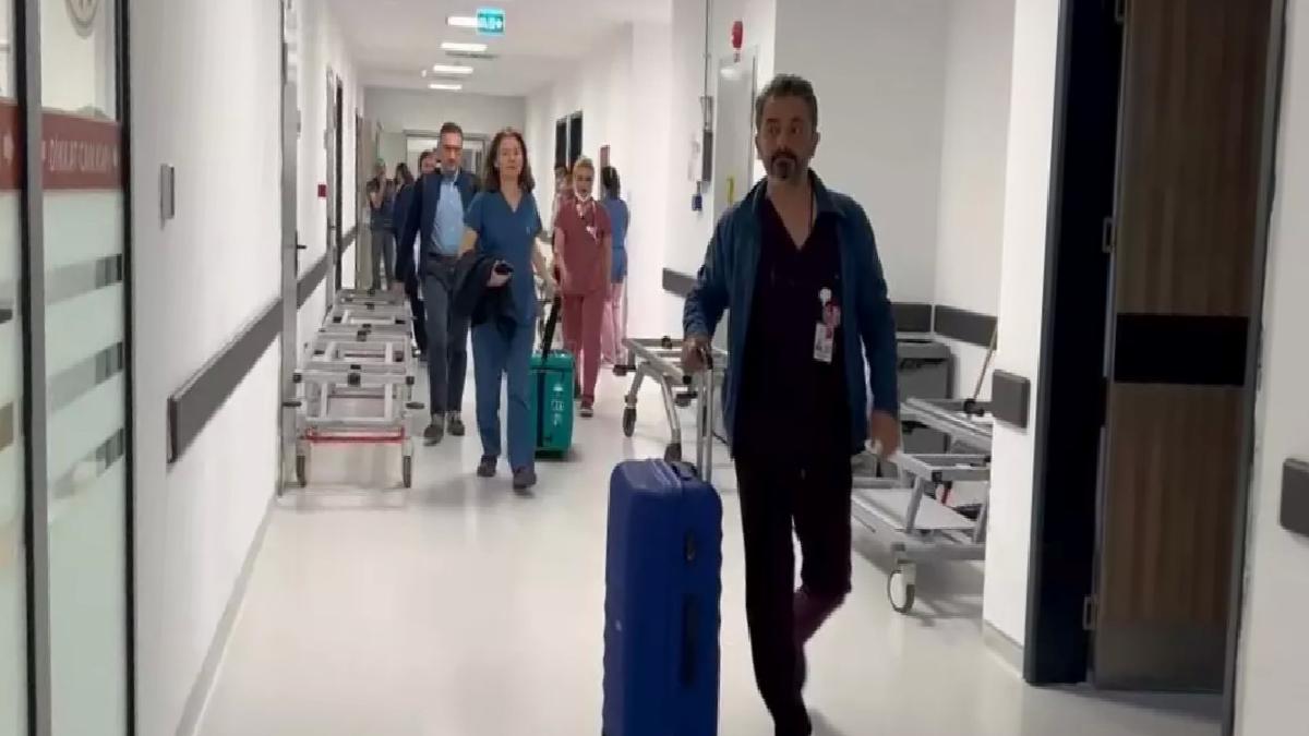 Ecem’in Organları 4 Hastaya Hayat Verdi