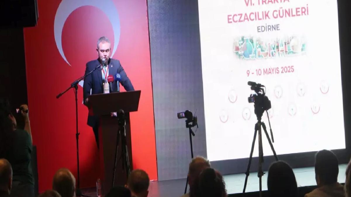 Eczacılar İnternetten İlaç Satışına Karşı Önlem Alıyor