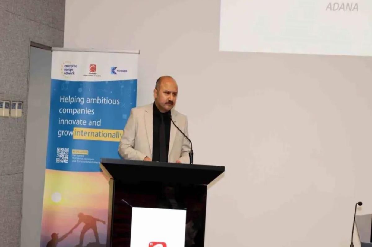 EDIH Anadolu Projesi İlk Toplantısını Gerçekleştirdi