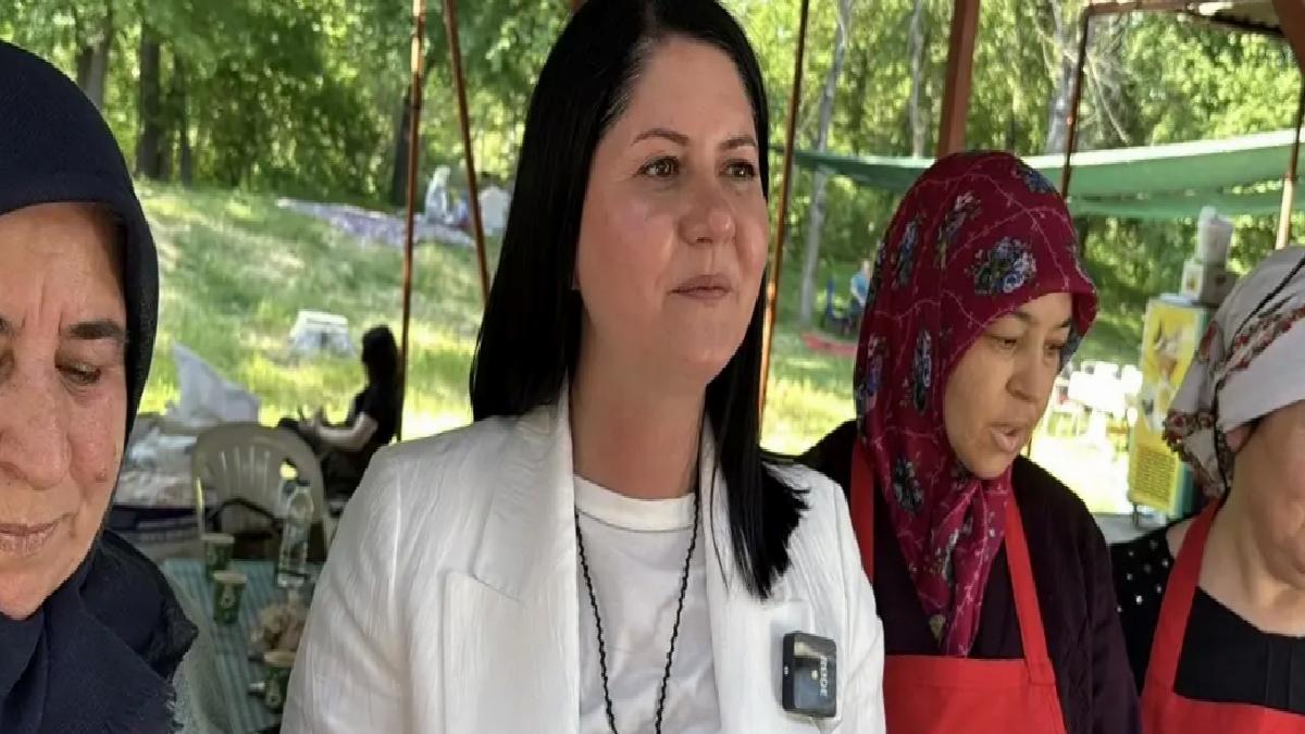 Edirne Belediyesi’nde Darbe Olayı: Çalışan İşten Çıkarıldı