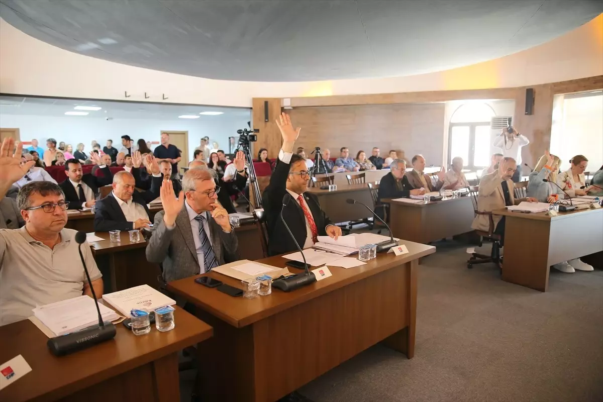Edirne Şenlikleri Coşkuyla Kutlandı