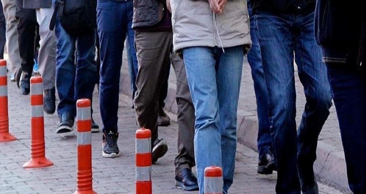 Edirne ve Kırklareli’nde 38 düzensiz göçmen yakalandı