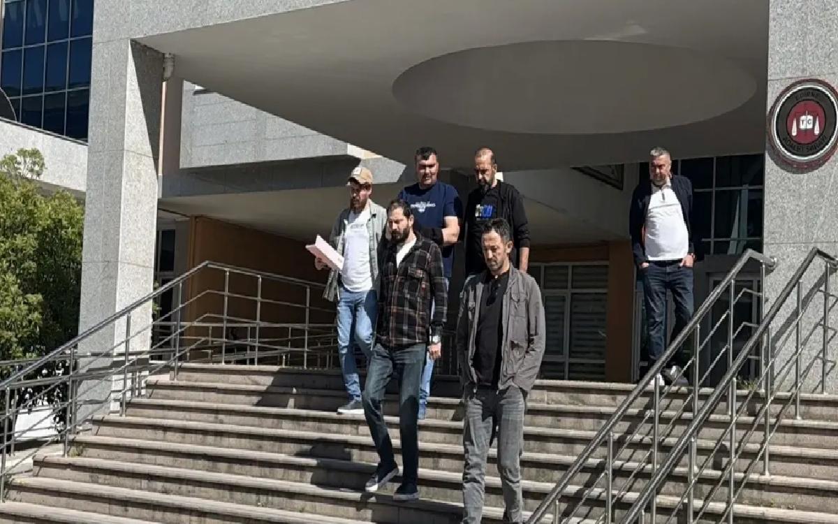 Edirne’de Belediye Başkan Yardımcısına Darbe