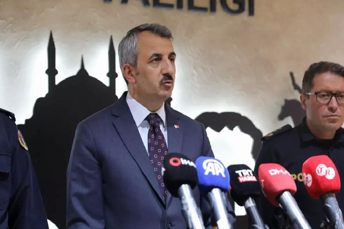Edirne’de Gurbetçi Hazırlıkları Başladı