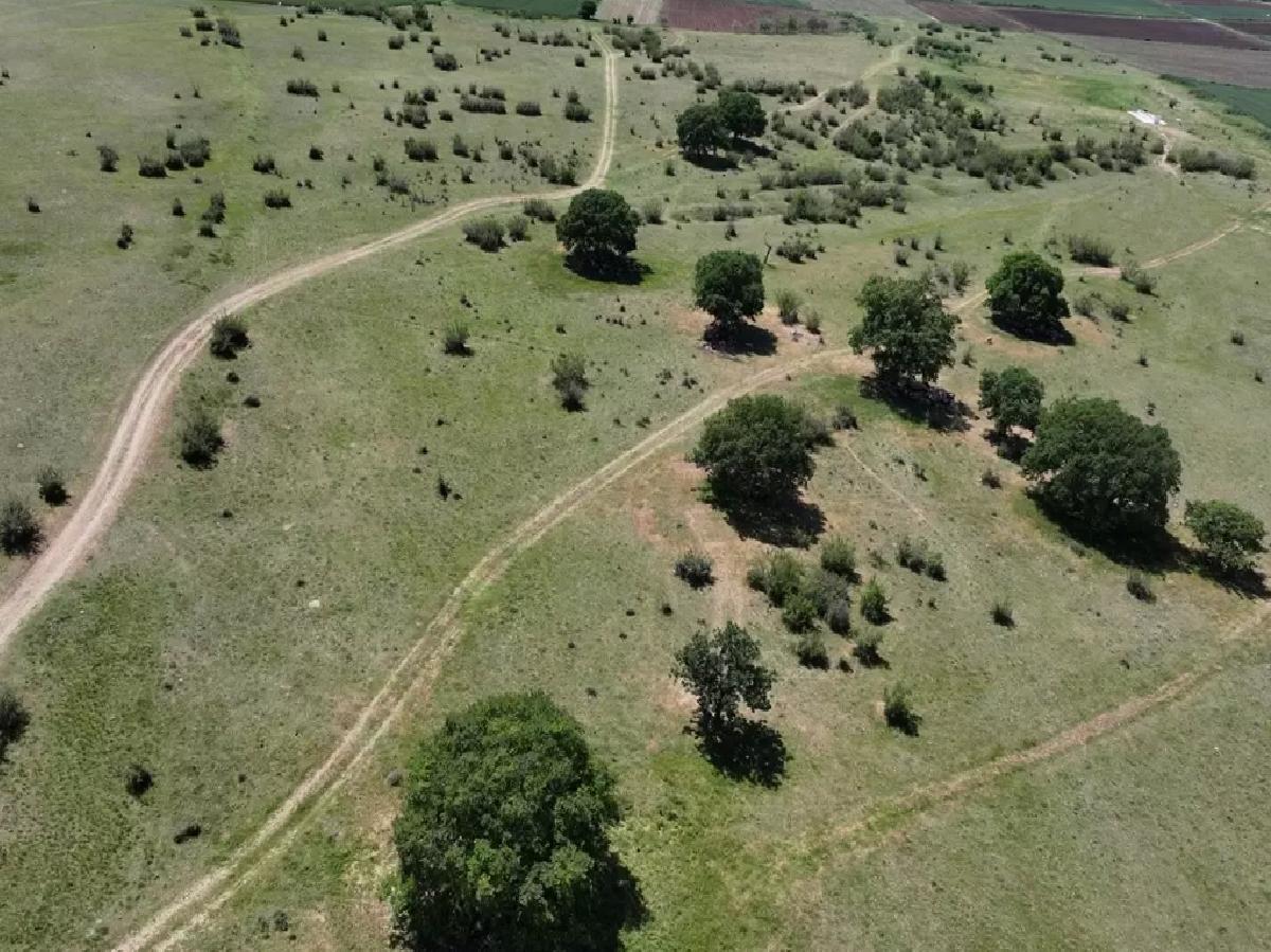 Edirne’de Meralara Sulama Sistemi