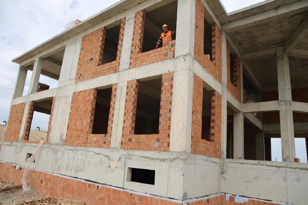 Edirne’de Yeni OSB’ler Ülkeye Katma Değer Sağlayacak