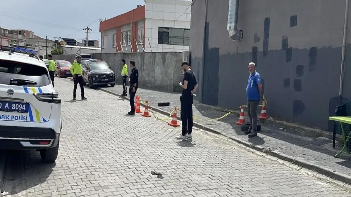 Edremit’te Tabancalı Saldırı: Bir Kişi Ağır Yaralandı