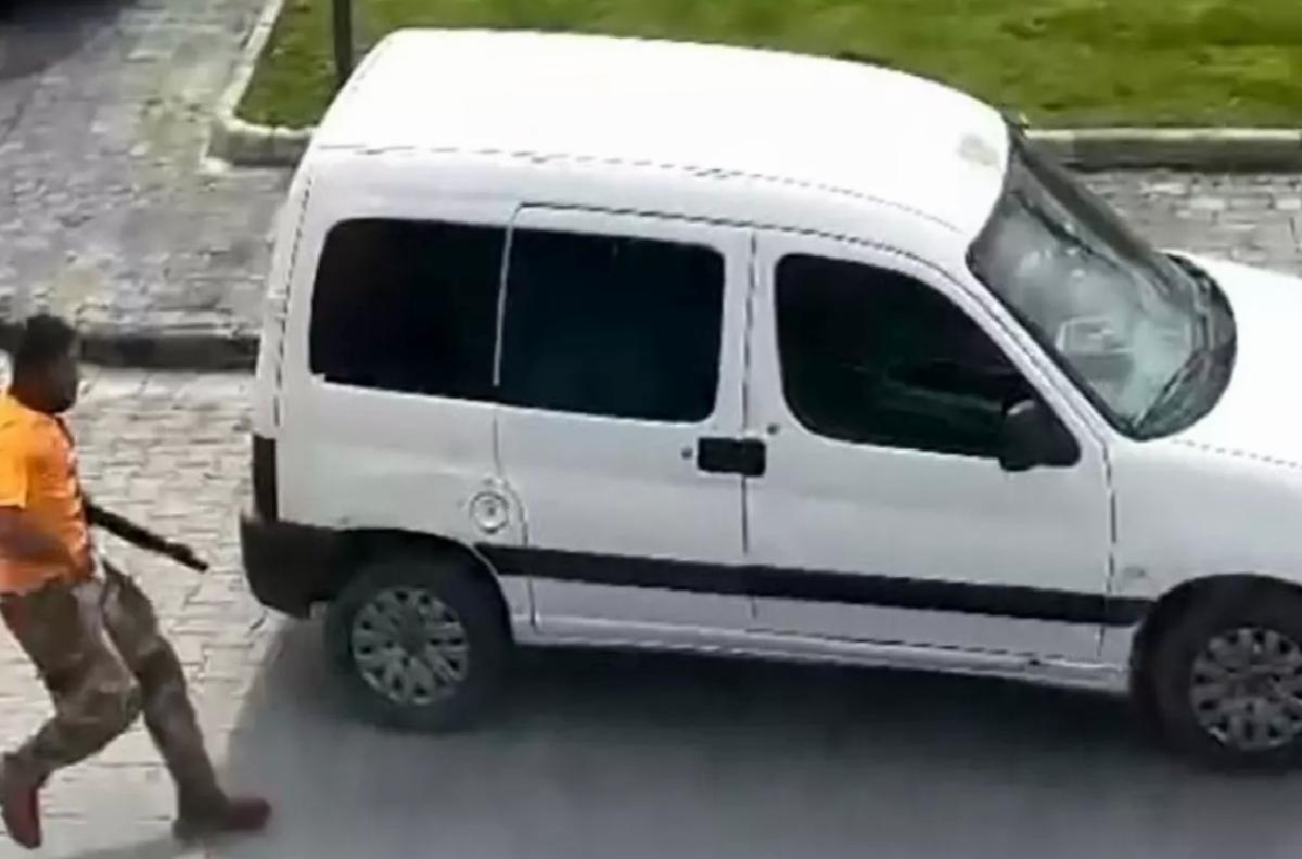 Edremit’te Tüfekli Saldırı: Hurdacı Ağır Yaralandı