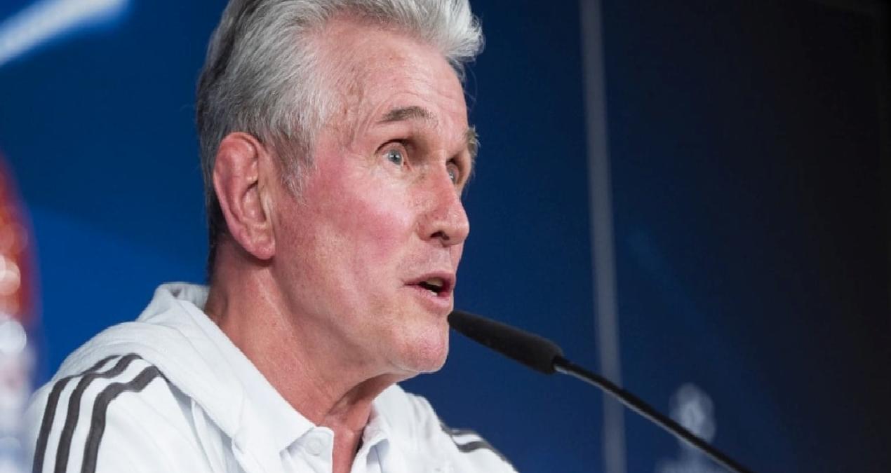 Efsane Alman teknik direktörden Barça açıklaması: ‘Modern futbolun anaktarı’