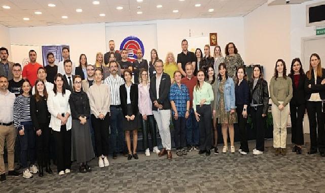 Ege Serbest Bölgesindeki Firmalar Kaynak Kullanımında İş Birliği Yapacak