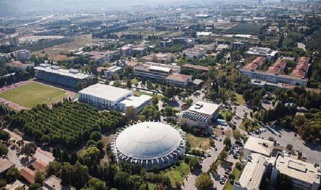 Ege Üniversitesinde Türk Dünyası Akademik Araştırmalar Topluluğu Kuruldu