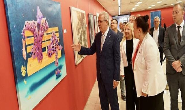 Ege Üniversitesinin 70. Yılı Sanatla Taçlanıyor