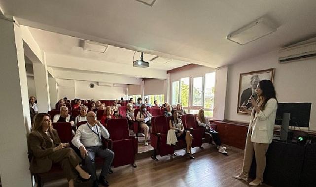 Egeli bilim ekibi: İklim değişikliği astım ve alerjik rinit hastalılarını doğrudan tetikliyor