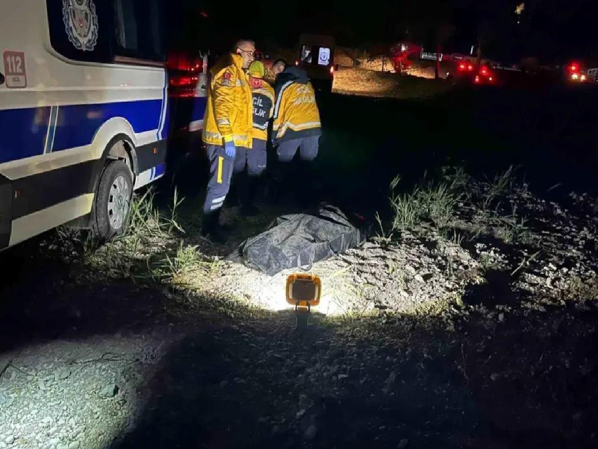 Eğirdir Gölü’nde Boğulan Afgan Uyruklu Gencin Cansız Bedeni Bulundu