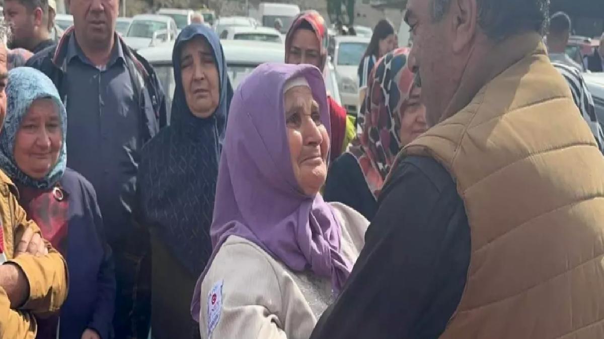 Eğirdir’den 33 Hacı Adayı Kutsal Topraklara Uğurlandı
