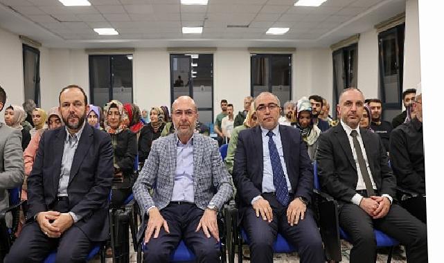 Eğitim Semineri Sertifika Töreni