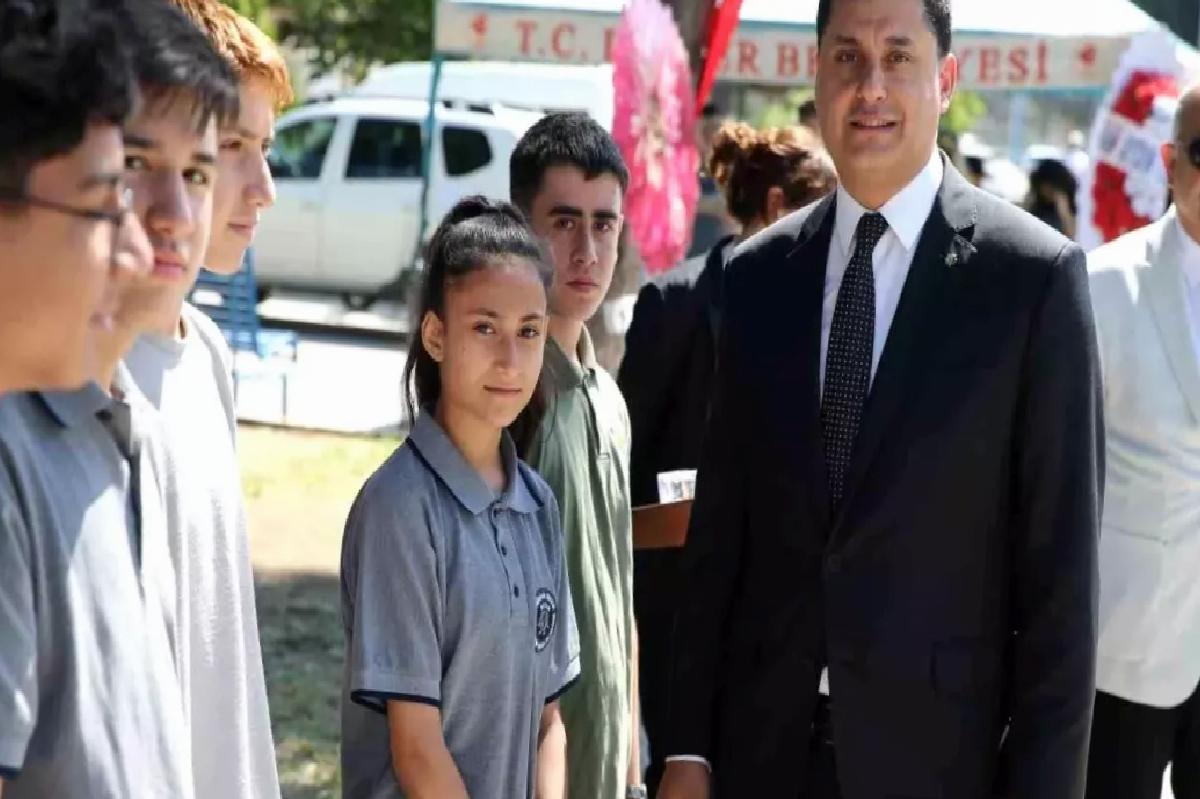 Eğitim ve Sanayi İşbirliği Vurgusu