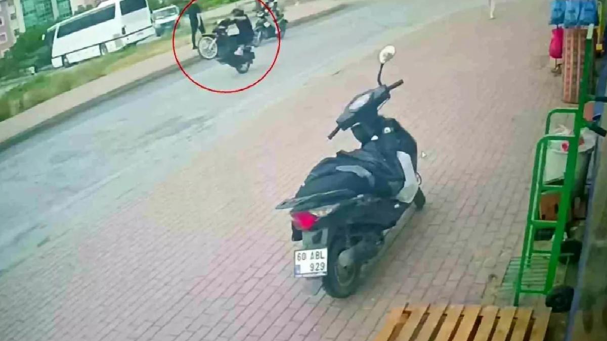 Ehliyetsiz Sürücüye 20 Bin TL Ceza