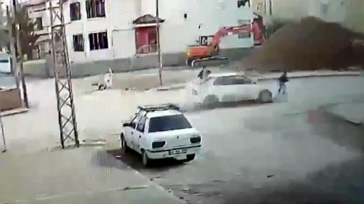 Ehliyetsiz Sürücüye 5 Yıl Hapis Cezası