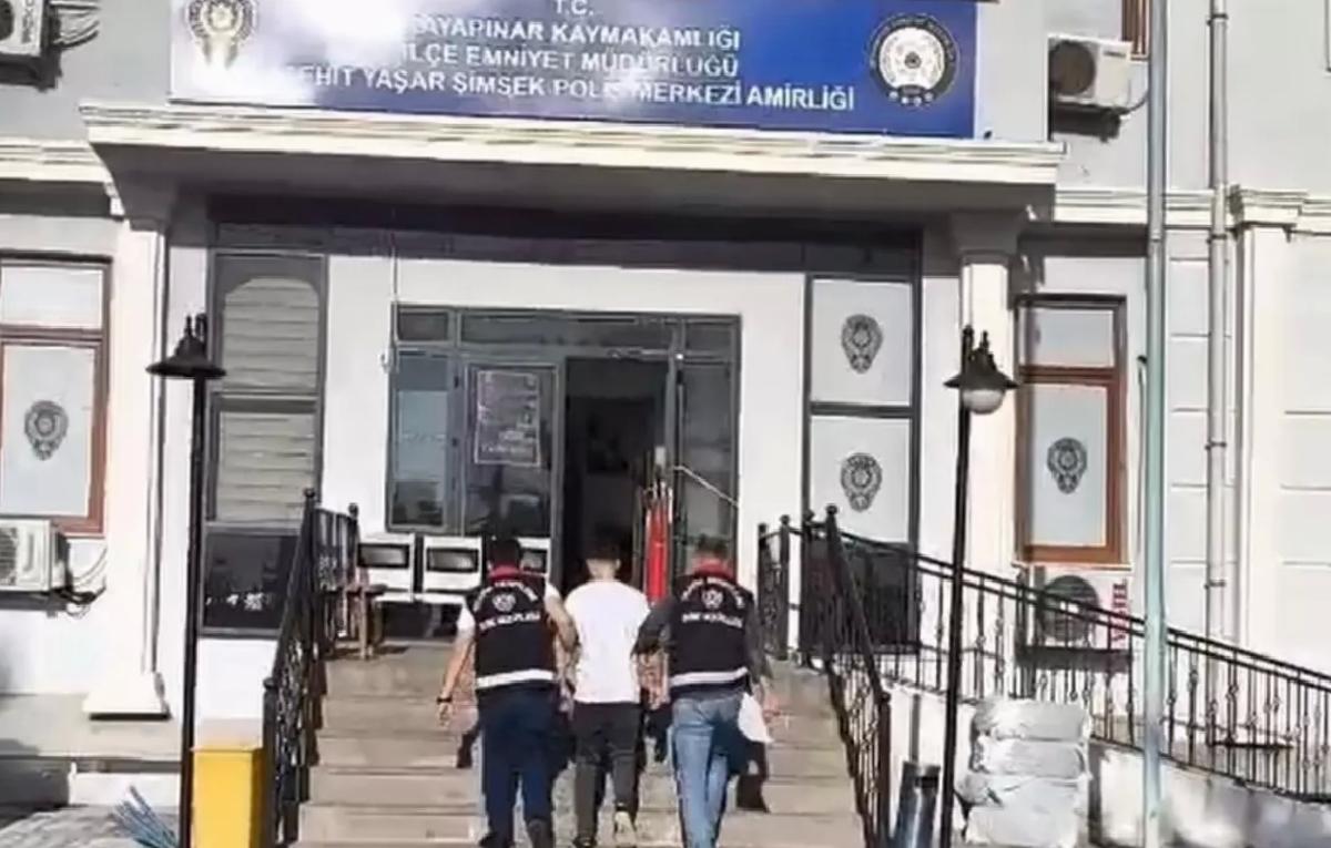 Ehliyetsiz Sürücüye 53 Bin TL Ceza