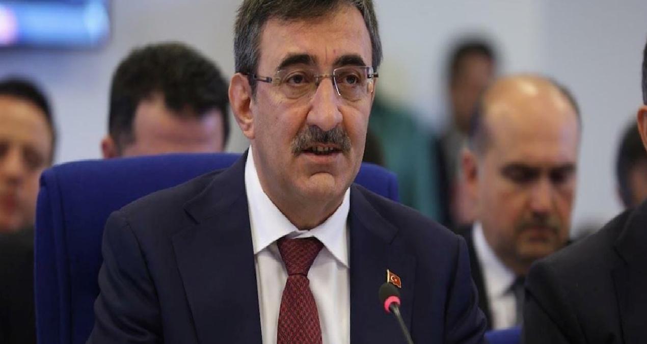 EKK toplantısı sonrası açıklama