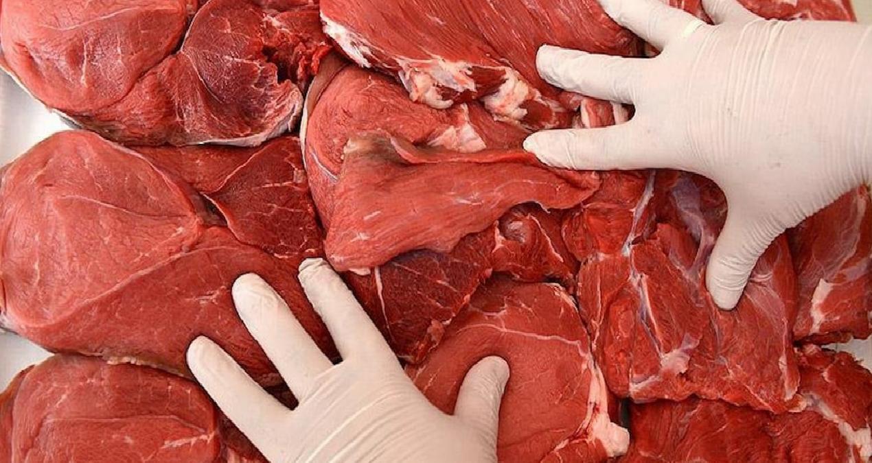 Ekonomik kriz halkı vejetaryen yaptı: Kırmızı et üretimi geçtiğimiz yıl yüzde 11,7 azaldı