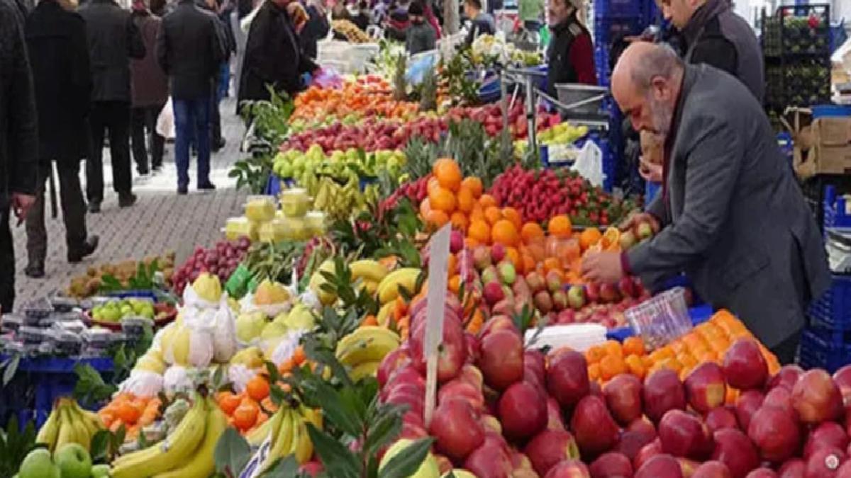 Ekonomistlerin nisan enflasyon beklentisi belli oldu