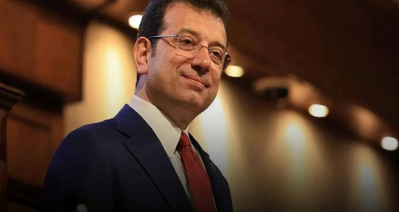 Ekrem İmamoğlu, CHP Kurultayı soruşturmasında ifade verdi