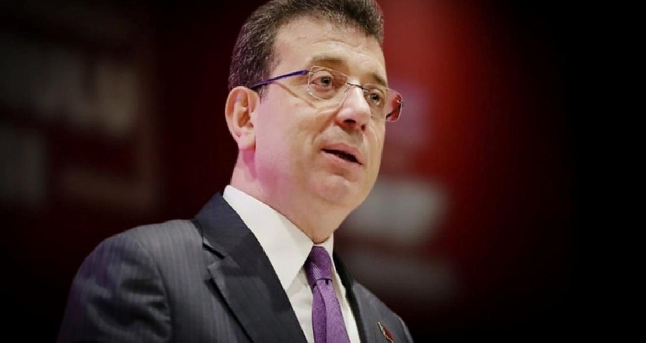 Ekrem İmamoğlu harekete geçti: 200’ün üzerinde suç duyurusunda bulundu
