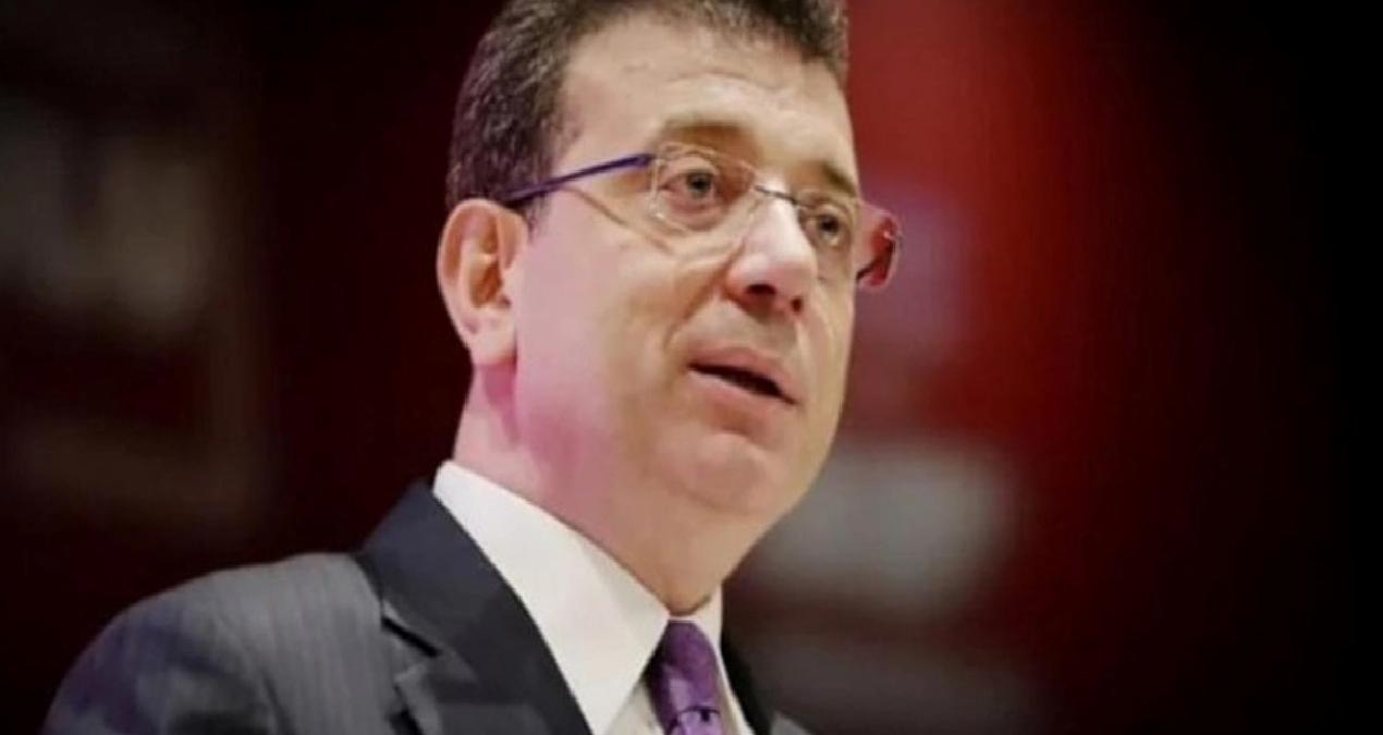 Ekrem İmamoğlu’ndan gece yarısı diploma mesajı! ‘Kimseye anlatacak yüzleri olmayacak’