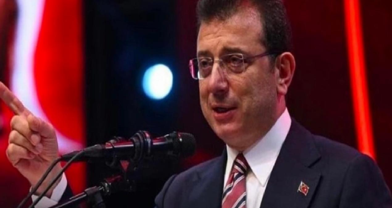 Ekrem İmamoğlu’ndan tarihi buluşmaya davet