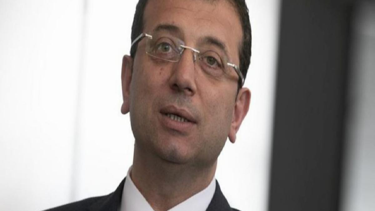 Ekrem İmamoğlu’nun saklattığı iddia edilen cep telefonu bulundu