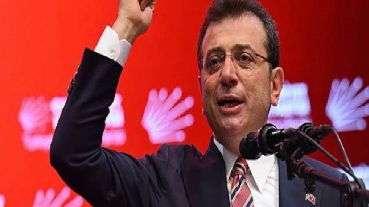 Ekrem İmamoğlu’nun X (Twitter) hesabına erişim engeli!
