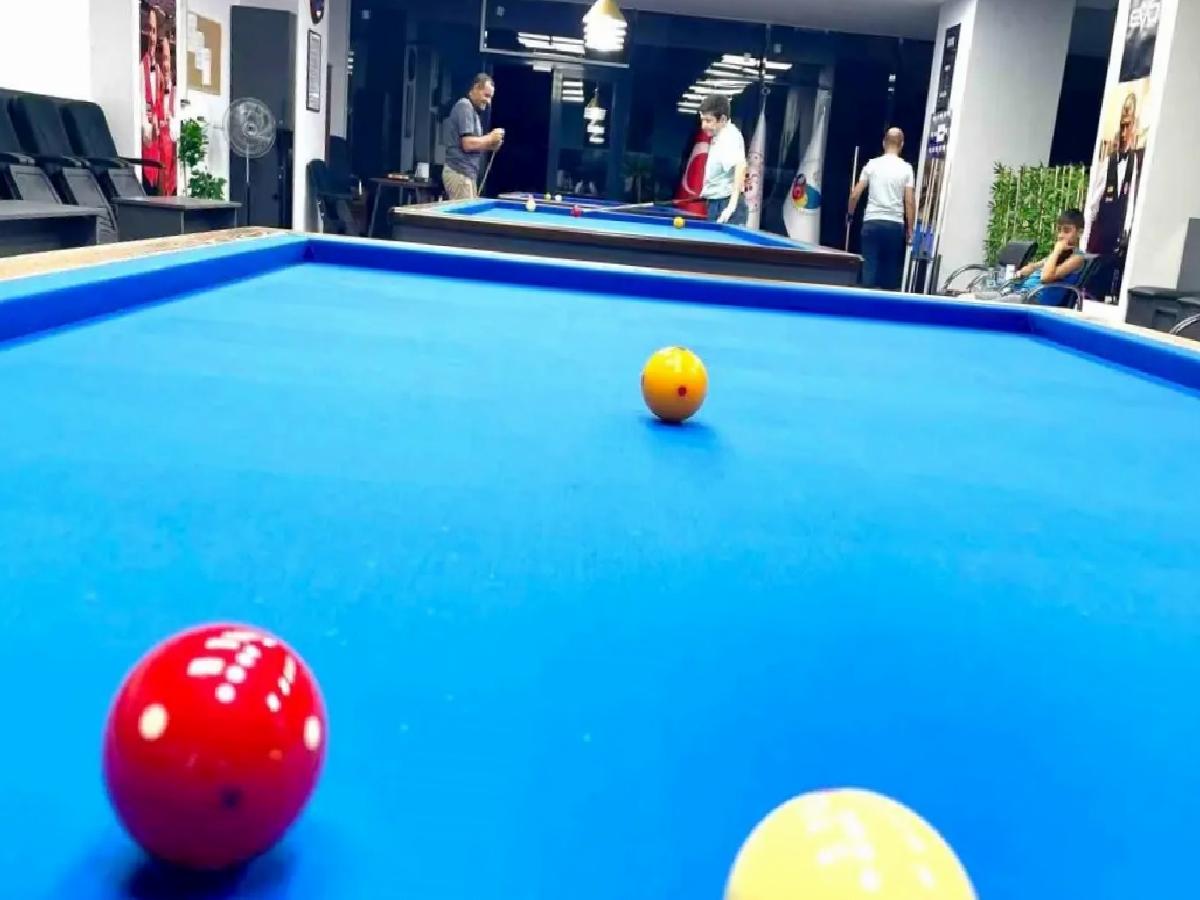 Elazığ Sporun Yükselişinde İlerliyor