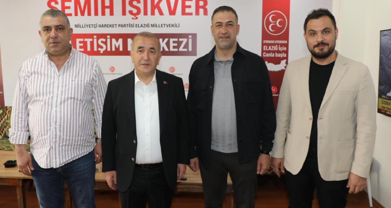 Elazığ Valisinin tarafsızlık tartışması büyüyor: Vali çökerse devlet çöker
