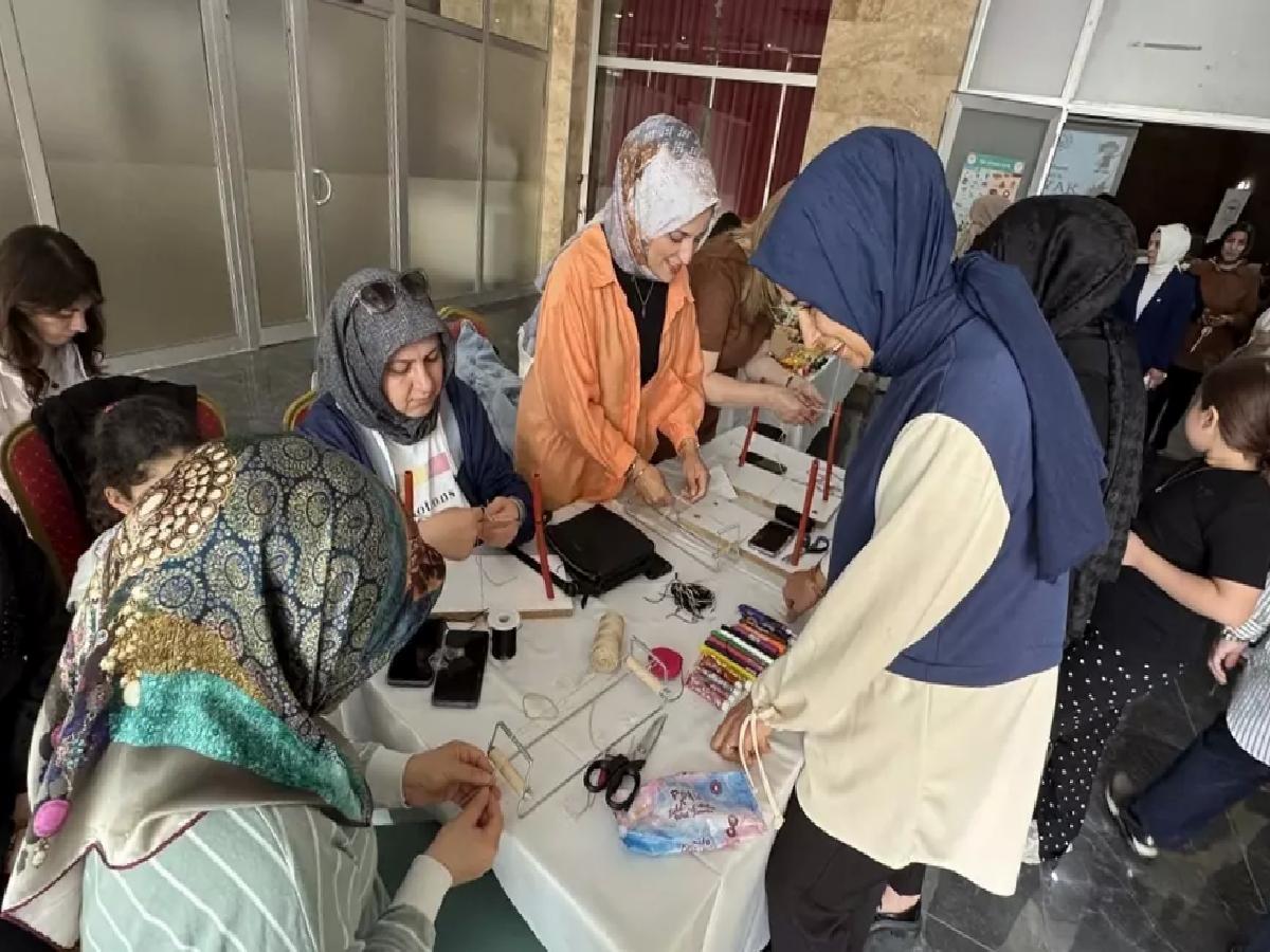 Elazığ’da Çölyak Farkındalık Günü Etkinliği