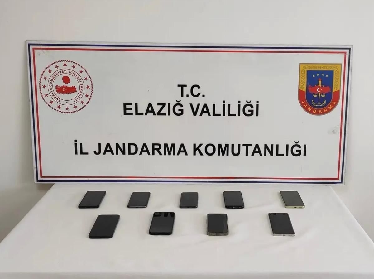 Elazığ’da Nitelikli Dolandırıcılık Operasyonu