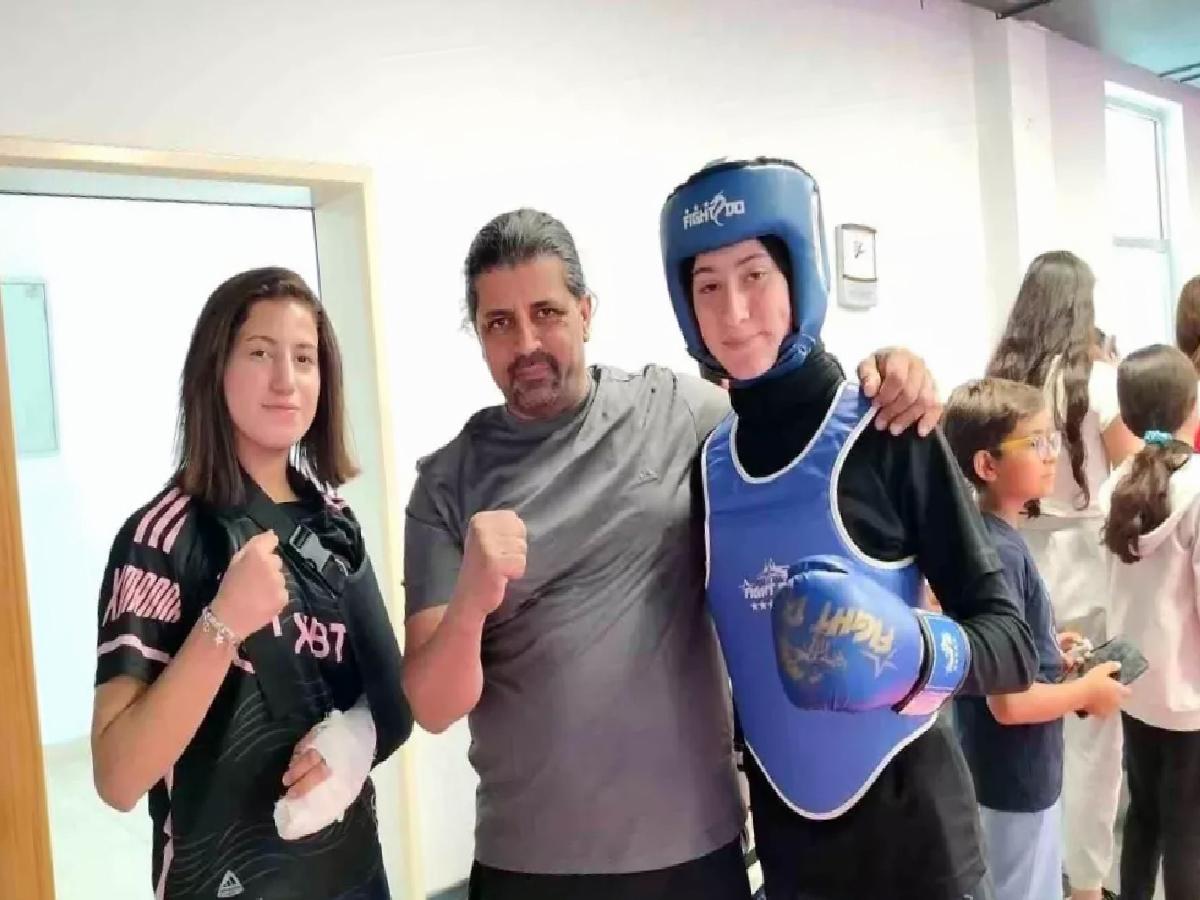 Elazığlı Sporculardan Madalya Yağmuru