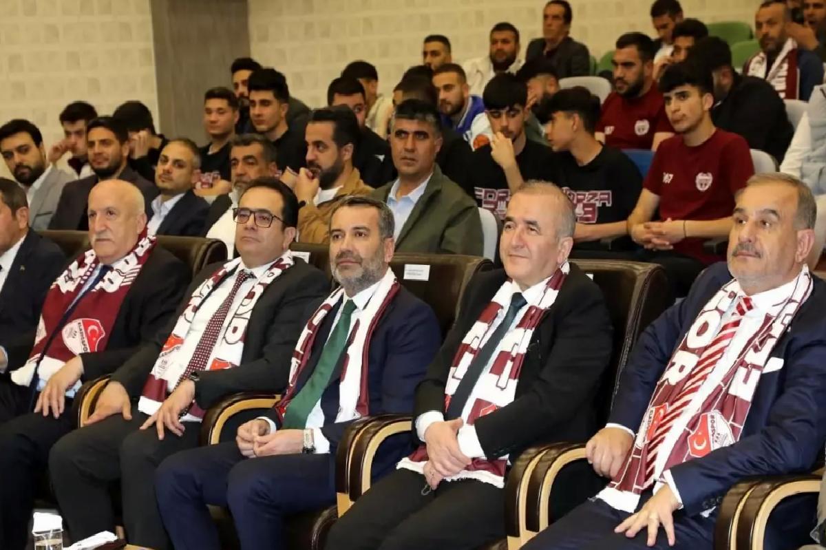 Elazığspor İçin 23 Milyon TL Toplandı