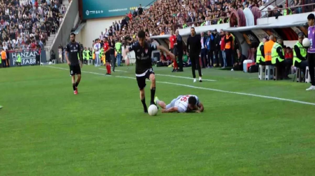Elazığspor, Mersin’i 1-0 Yenerek 2. Sırayı Aldı