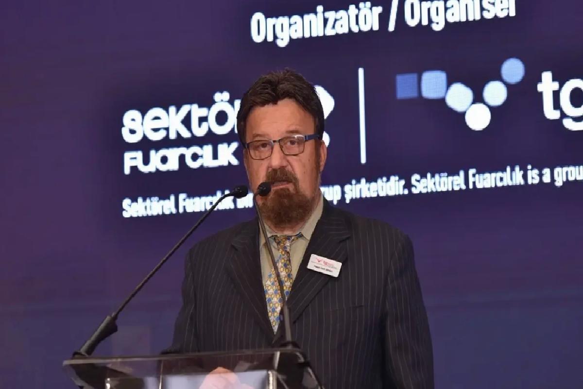 Electricity Eurasia 2025’te Elektrik Teknolojileri Sergilendi