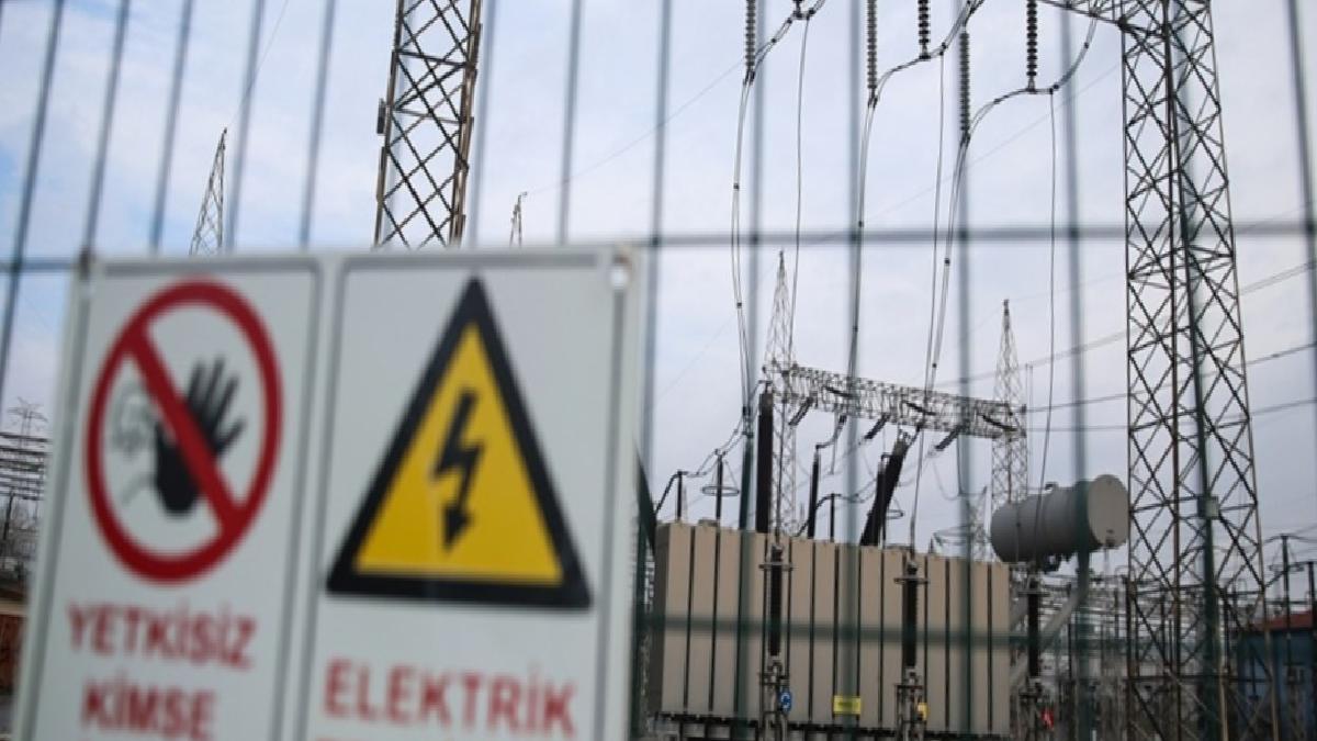 Elektrik santrallerine kapasite mekanizması desteği açıklandı
