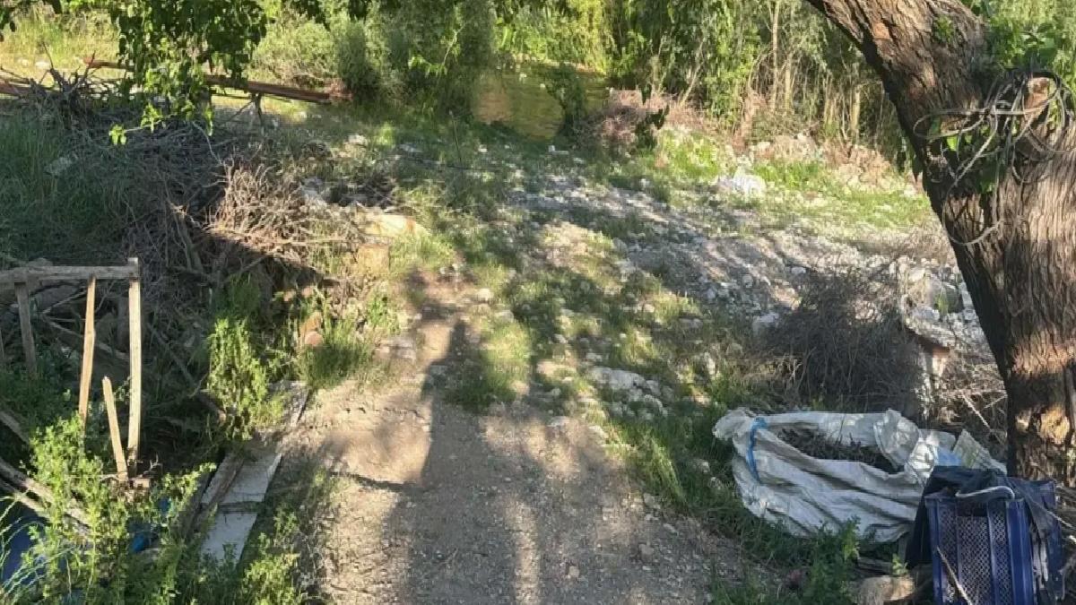 Elektrikle balık avlarken hayatını kaybetti